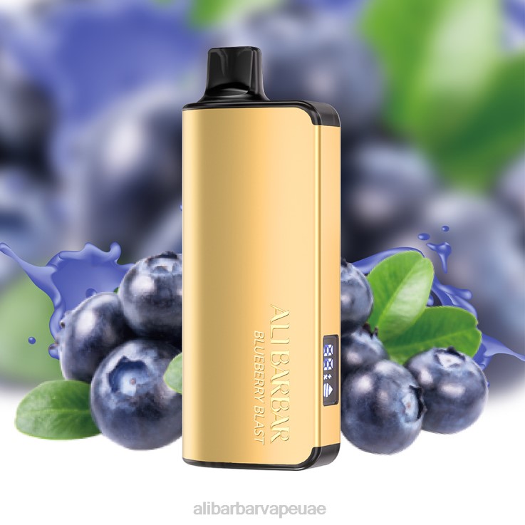 Alibarbar Vapes For Sale - Alibarbar Ingot 9000 سيجارة يمكن التخلص منها 0BX6N23 الليمون الوردي