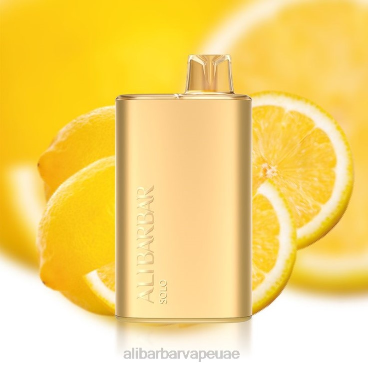 Alibarbar Vapes For Sale - Alibarbar Rich 8000 سيجارة يمكن التخلص منها 0BX6N11 منفرد