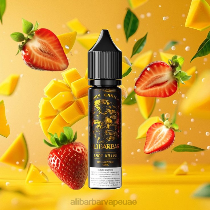 Alibarbar Vapes For Sale - Alibarbar رصيف الشيشة الجزع 0BX6N107 سيدة القاتل