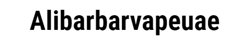 Alibarbarvapeuae